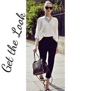 Jennifer Lopez Pull On Jegging Size 6